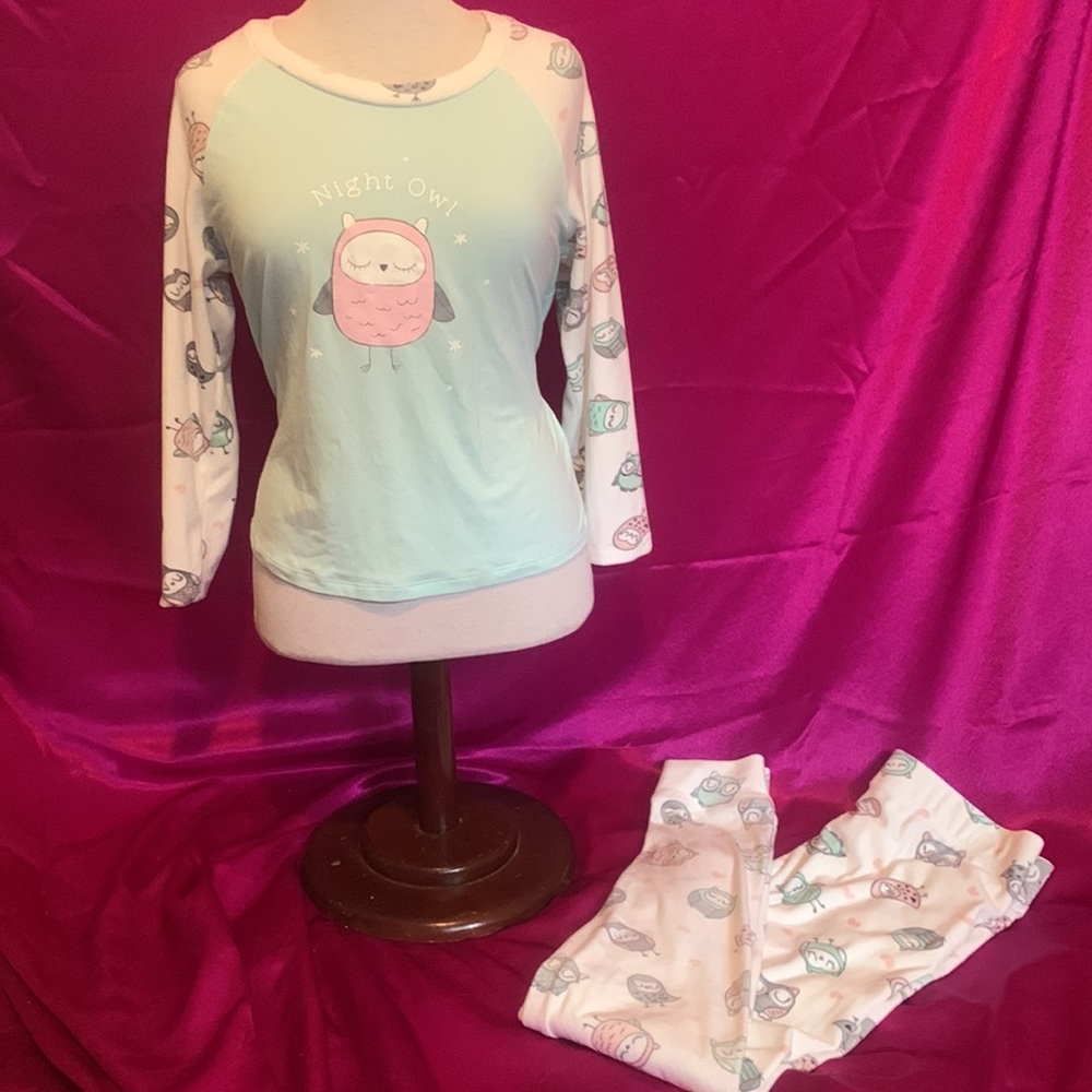 Urban heritage size M extraordinarily soft pyjamas two piece new without…